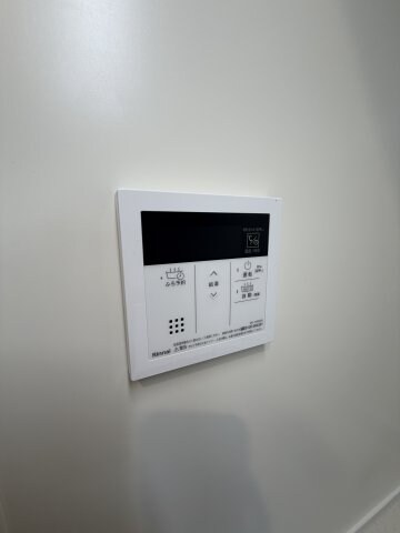 ウィステリア神戸湊川の物件内観写真