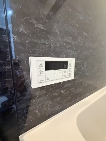 ウィステリア神戸湊川の物件内観写真