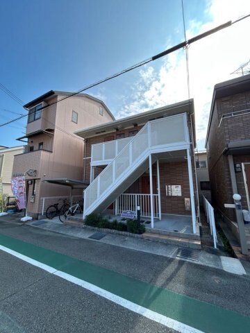 新長田駅 徒歩12分 2階の物件外観写真