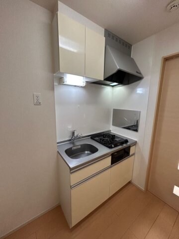 新長田駅 徒歩12分 2階の物件内観写真