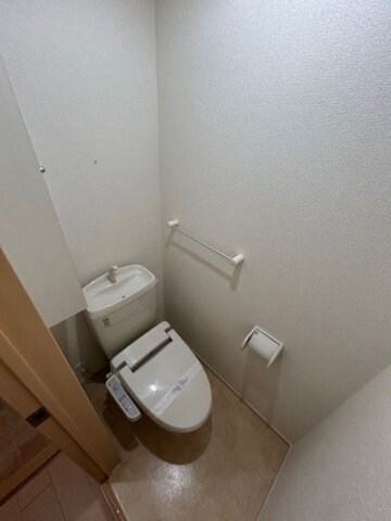 新長田駅 徒歩12分 2階の物件内観写真