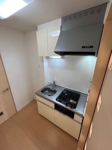 新長田駅 徒歩12分 2階の物件内観写真