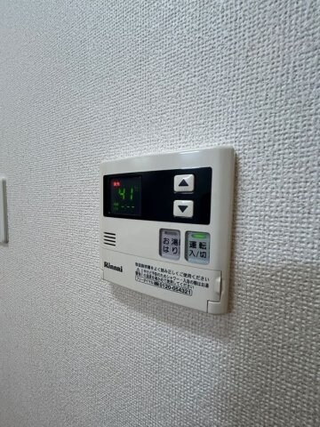 新長田駅 徒歩12分 2階の物件内観写真