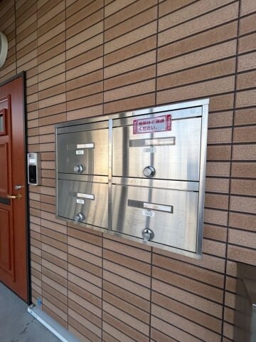 新長田駅 徒歩12分 2階の物件内観写真