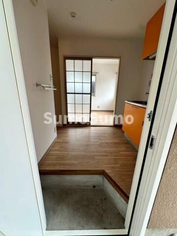 エルミタージュ甲陽園の物件内観写真