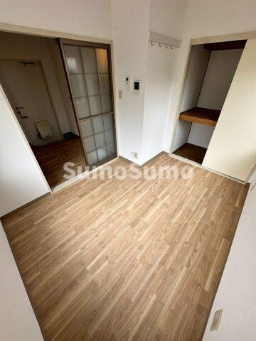 エルミタージュ甲陽園の物件内観写真