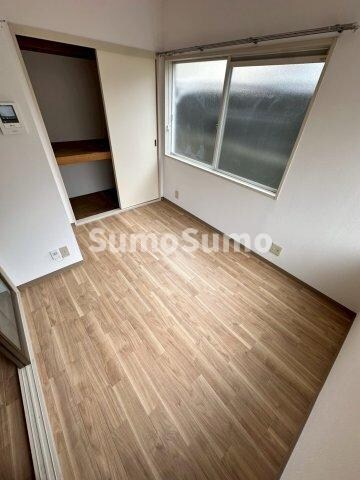 エルミタージュ甲陽園の物件内観写真