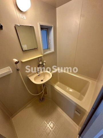 エルミタージュ甲陽園の物件内観写真