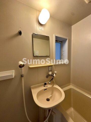 エルミタージュ甲陽園の物件内観写真