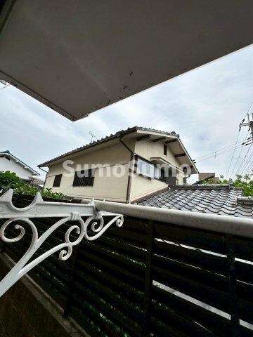 エルミタージュ甲陽園の物件内観写真