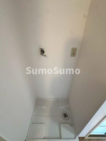 エルミタージュ甲陽園の物件内観写真