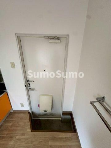 エルミタージュ甲陽園の物件内観写真