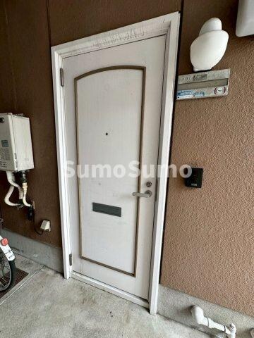 エルミタージュ甲陽園の物件内観写真