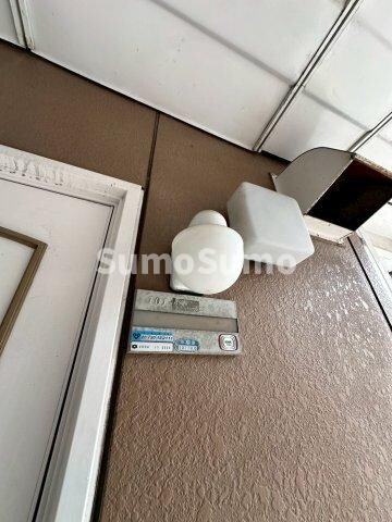 エルミタージュ甲陽園の物件内観写真