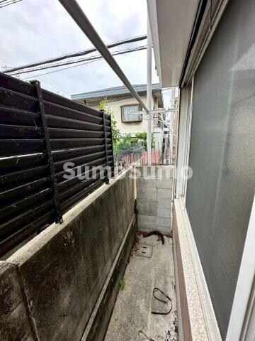 エルミタージュ甲陽園の物件内観写真