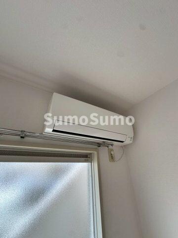 エルミタージュ甲陽園の物件内観写真