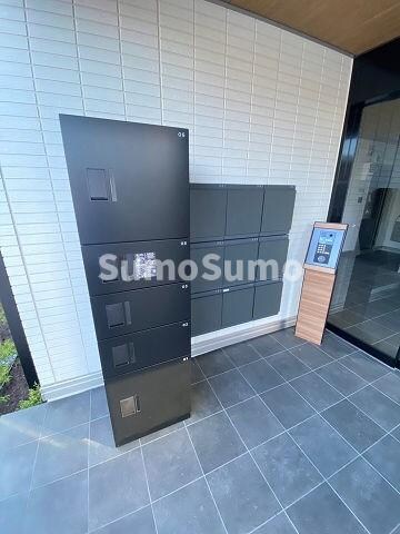 今津駅 徒歩18分 1階の物件外観写真