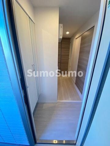 今津駅 徒歩18分 1階の物件内観写真