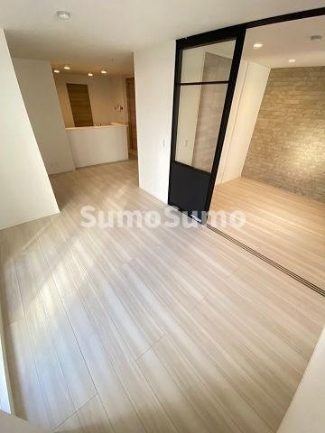 今津駅 徒歩18分 1階の物件内観写真