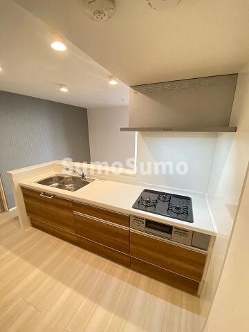 今津駅 徒歩18分 1階の物件内観写真