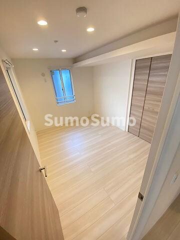 今津駅 徒歩18分 1階の物件内観写真