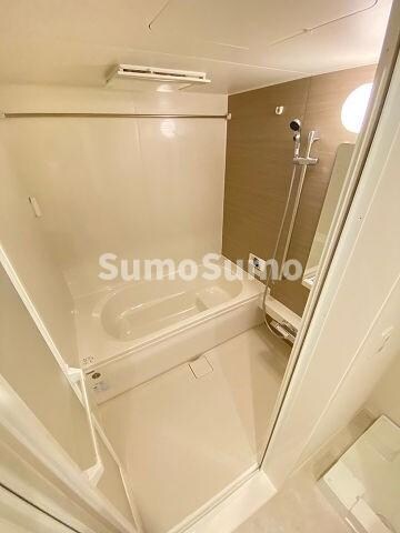 今津駅 徒歩18分 1階の物件内観写真