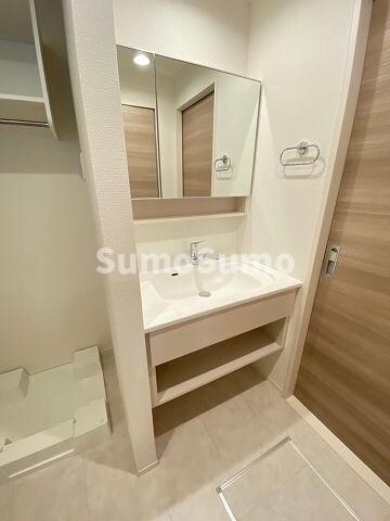 今津駅 徒歩18分 1階の物件内観写真