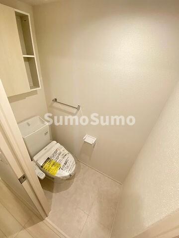 今津駅 徒歩18分 1階の物件内観写真