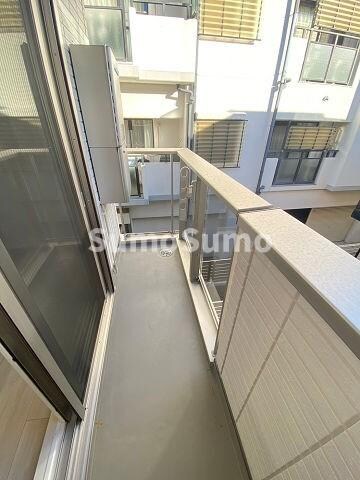 今津駅 徒歩18分 1階の物件内観写真