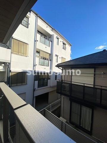 今津駅 徒歩18分 1階の物件内観写真