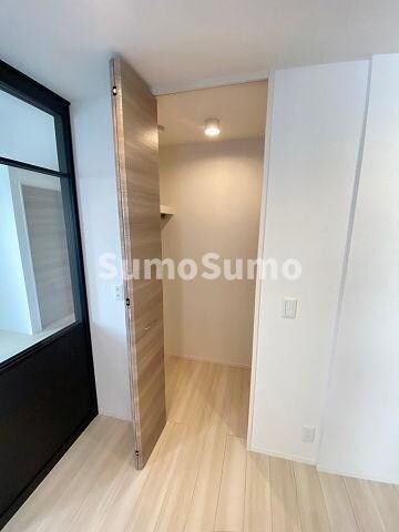 今津駅 徒歩18分 1階の物件内観写真