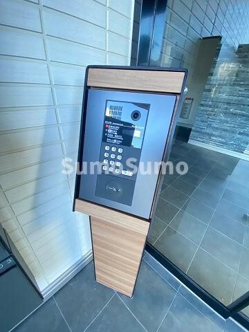 今津駅 徒歩18分 1階の物件内観写真