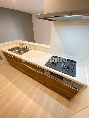 今津駅 徒歩18分 1階の物件内観写真