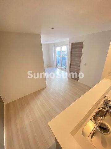 今津駅 徒歩18分 1階の物件内観写真