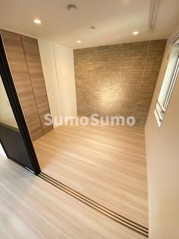 今津駅 徒歩18分 1階の物件内観写真