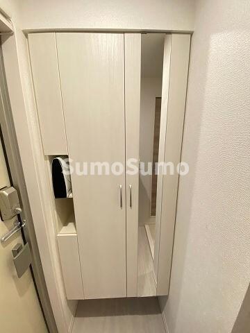 今津駅 徒歩18分 1階の物件内観写真