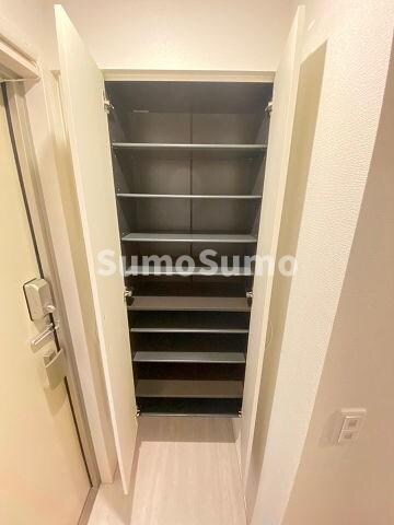 今津駅 徒歩18分 1階の物件内観写真