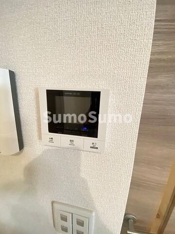 今津駅 徒歩18分 1階の物件内観写真