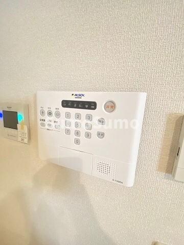 今津駅 徒歩18分 1階の物件内観写真