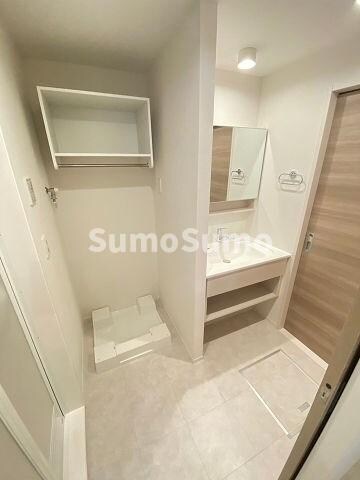 今津駅 徒歩18分 1階の物件内観写真