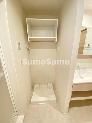 今津駅 徒歩18分 1階の物件内観写真