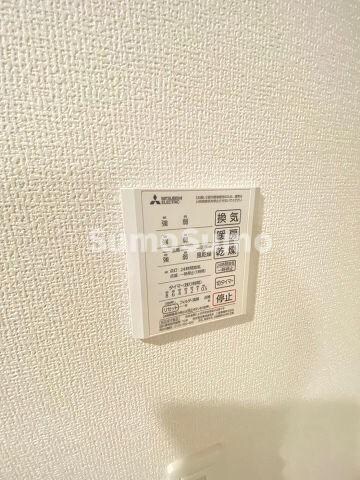 今津駅 徒歩18分 1階の物件内観写真