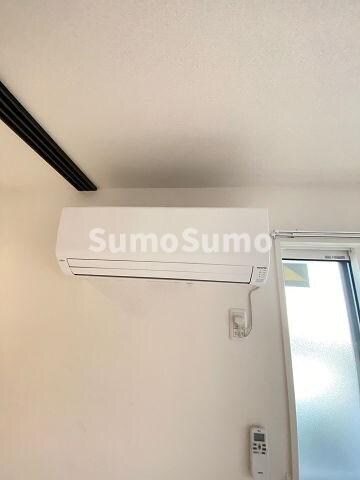 今津駅 徒歩18分 1階の物件内観写真