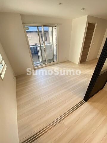 今津駅 徒歩18分 1階の物件内観写真