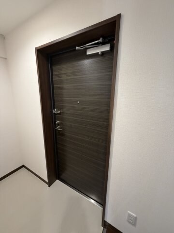 ウィステリア神戸湊川の物件内観写真