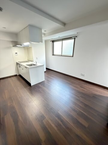 ウィステリア神戸湊川の物件内観写真