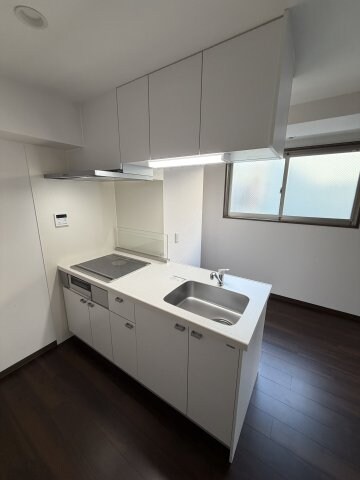 ウィステリア神戸湊川の物件内観写真