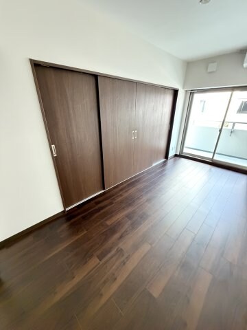 ウィステリア神戸湊川の物件内観写真