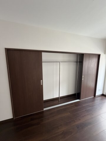 ウィステリア神戸湊川の物件内観写真