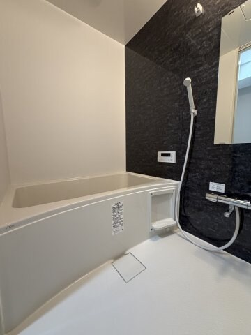 ウィステリア神戸湊川の物件内観写真